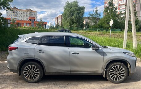 CheryExeed TXL, 2023 год, 2 250 000 рублей, 4 фотография