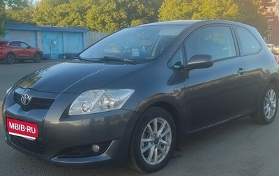 Toyota Auris II, 2008 год, 749 000 рублей, 1 фотография