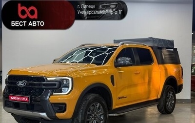 Ford Ranger, 2026 год, 6 200 000 рублей, 1 фотография
