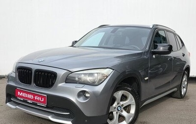 BMW X1, 2011 год, 1 100 000 рублей, 1 фотография