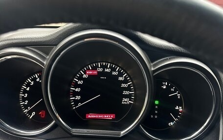 Lexus RX II рестайлинг, 2006 год, 1 090 000 рублей, 10 фотография