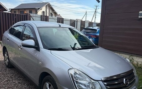 Nissan Almera, 2013 год, 700 000 рублей, 1 фотография