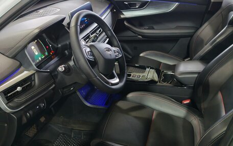 Chery Tiggo 7 Pro, 2023 год, 1 250 000 рублей, 6 фотография