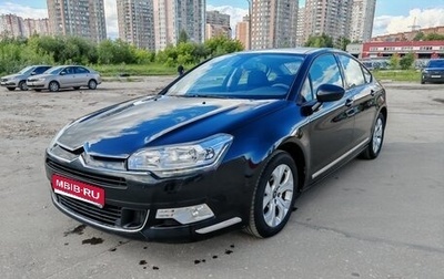 Citroen C5 II, 2011 год, 700 000 рублей, 1 фотография