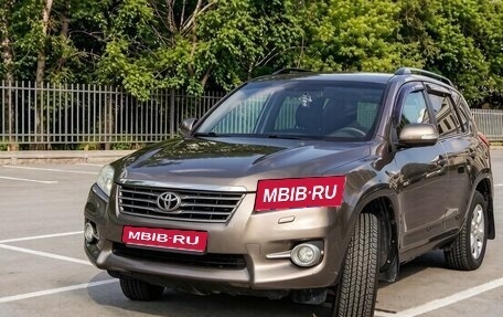 Toyota RAV4, 2010 год, 1 550 000 рублей, 1 фотография