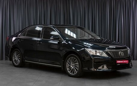 Toyota Camry, 2012 год, 1 549 000 рублей, 1 фотография