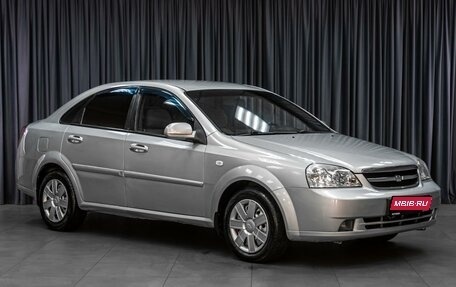 Chevrolet Lacetti, 2008 год, 519 000 рублей, 1 фотография