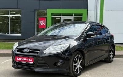 Ford Focus III, 2012 год, 779 000 рублей, 1 фотография