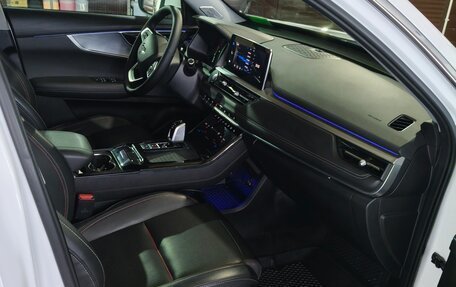 Chery Tiggo 7 Pro, 2023 год, 1 250 000 рублей, 11 фотография