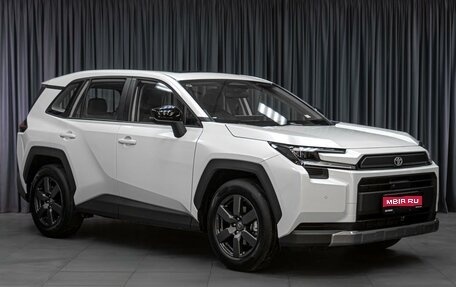 Toyota RAV4, 2026 год, 4 305 000 рублей, 1 фотография