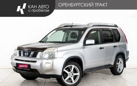 Nissan X-Trail, 2007 год, 1 033 000 рублей, 1 фотография