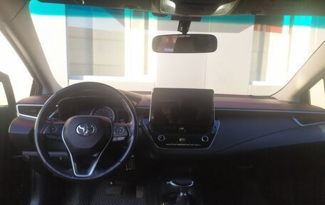 Toyota Corolla, 2021 год, 2 050 000 рублей, 16 фотография