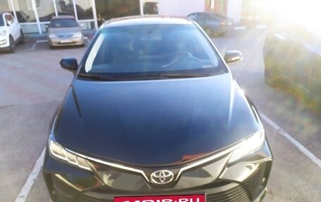 Toyota Corolla, 2021 год, 2 050 000 рублей, 12 фотография