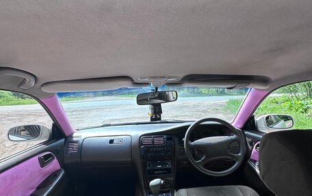 Toyota Mark II VIII (X100), 1994 год, 325 000 рублей, 6 фотография