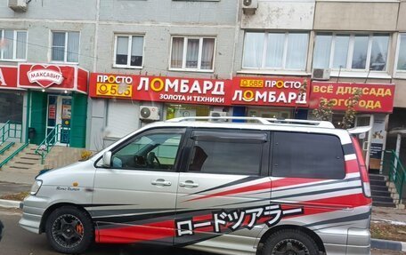 Toyota Lite Ace IV, 1999 год, 760 000 рублей, 3 фотография