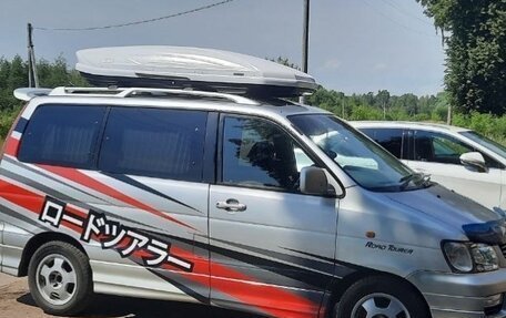 Toyota Lite Ace IV, 1999 год, 760 000 рублей, 2 фотография