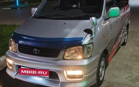 Toyota Lite Ace IV, 1999 год, 760 000 рублей, 4 фотография