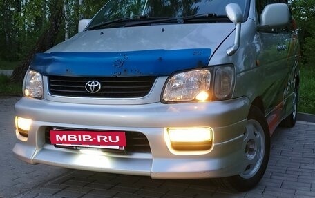 Toyota Lite Ace IV, 1999 год, 760 000 рублей, 8 фотография