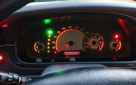 Toyota Lite Ace IV, 1999 год, 760 000 рублей, 7 фотография