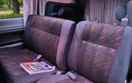 Toyota Lite Ace IV, 1999 год, 760 000 рублей, 10 фотография