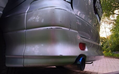 Toyota Lite Ace IV, 1999 год, 760 000 рублей, 11 фотография