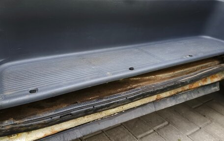 Toyota Lite Ace IV, 1999 год, 760 000 рублей, 14 фотография