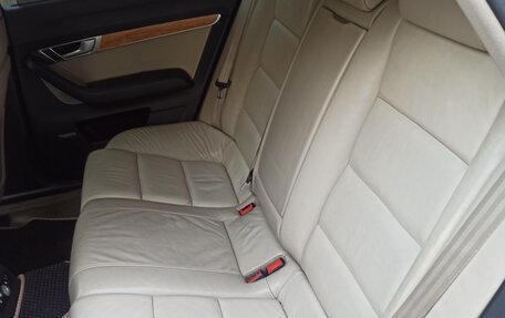 Audi A6 allroad, 2007 год, 1 230 000 рублей, 8 фотография