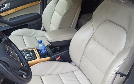 Audi A6 allroad, 2007 год, 1 230 000 рублей, 6 фотография