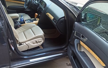 Audi A6 allroad, 2007 год, 1 230 000 рублей, 11 фотография