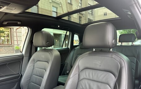 Volkswagen Tiguan II, 2022 год, 3 450 000 рублей, 11 фотография