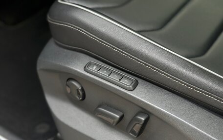 Volkswagen Tiguan II, 2022 год, 3 450 000 рублей, 13 фотография