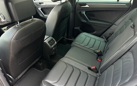 Volkswagen Tiguan II, 2022 год, 3 450 000 рублей, 17 фотография