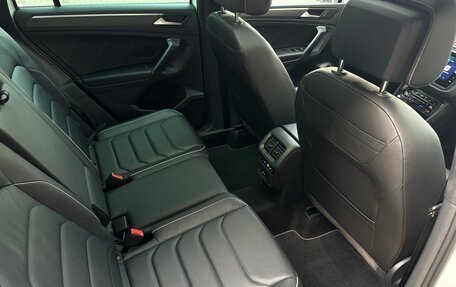 Volkswagen Tiguan II, 2022 год, 3 450 000 рублей, 16 фотография