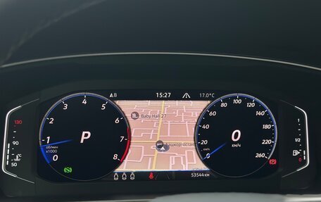 Volkswagen Tiguan II, 2022 год, 3 450 000 рублей, 21 фотография