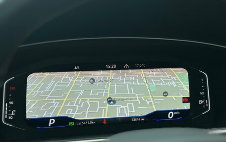 Volkswagen Tiguan II, 2022 год, 3 450 000 рублей, 22 фотография