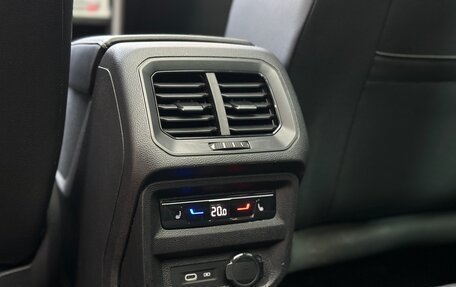 Volkswagen Tiguan II, 2022 год, 3 450 000 рублей, 18 фотография