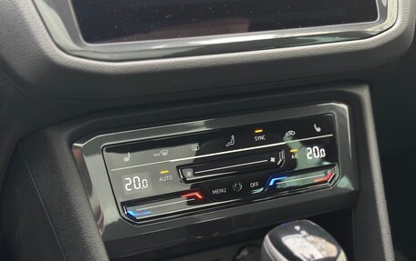 Volkswagen Tiguan II, 2022 год, 3 450 000 рублей, 28 фотография