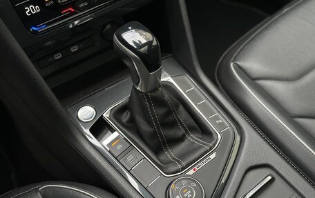 Volkswagen Tiguan II, 2022 год, 3 450 000 рублей, 29 фотография
