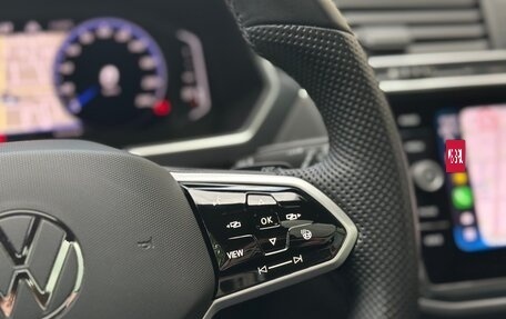 Volkswagen Tiguan II, 2022 год, 3 450 000 рублей, 24 фотография