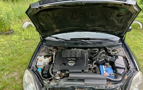Nissan Teana, 2007 год, 650 000 рублей, 3 фотография