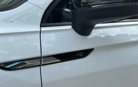 Volkswagen Tiguan II, 2022 год, 3 450 000 рублей, 32 фотография