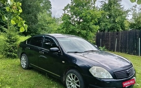 Nissan Teana, 2007 год, 650 000 рублей, 6 фотография