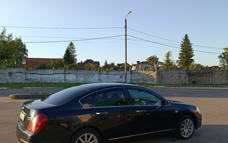 Nissan Teana, 2007 год, 650 000 рублей, 11 фотография