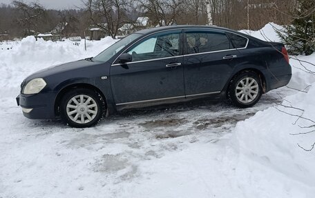 Nissan Teana, 2007 год, 650 000 рублей, 18 фотография