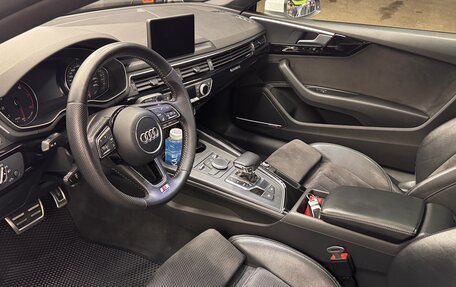 Audi A5, 2016 год, 3 100 000 рублей, 7 фотография
