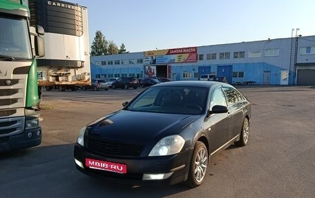 Nissan Teana, 2007 год, 650 000 рублей, 15 фотография