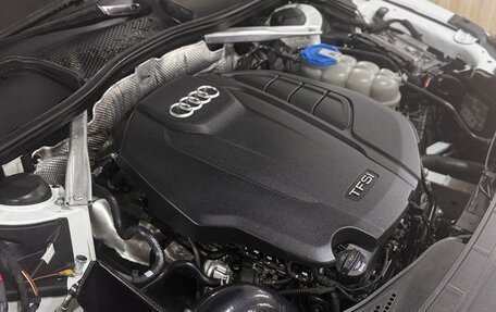 Audi A5, 2016 год, 3 100 000 рублей, 4 фотография