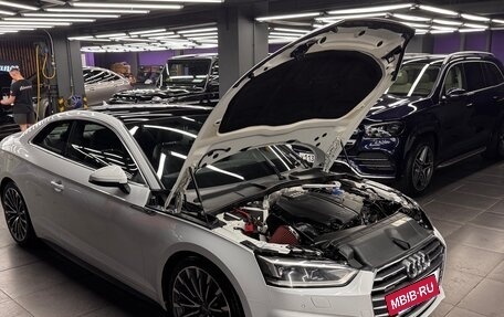 Audi A5, 2016 год, 3 100 000 рублей, 6 фотография