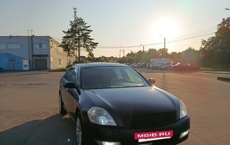 Nissan Teana, 2007 год, 650 000 рублей, 16 фотография