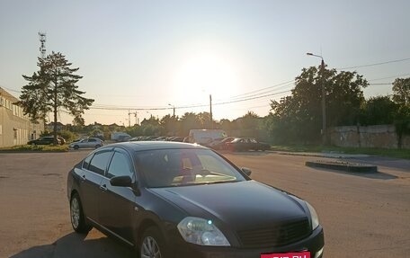 Nissan Teana, 2007 год, 650 000 рублей, 10 фотография